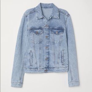 H&M Denim Jacket